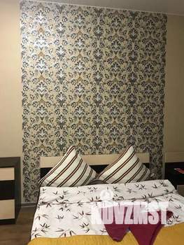 1-к квартира, посуточно, 39м2, 1/1 этаж