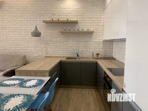 1-к квартира, на длительный срок, 50м2, 3/6 этаж