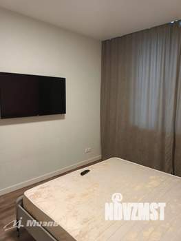 1-к квартира, на длительный срок, 40м2, 2/17 этаж