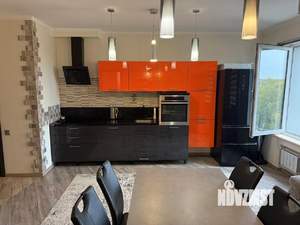 3-к квартира, на длительный срок, 64м2, 9/16 этаж