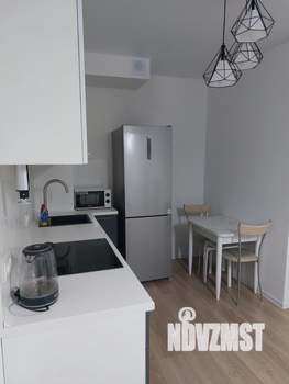 2-к квартира, на длительный срок, 37м2, 2/17 этаж