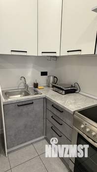 1-к квартира, на длительный срок, 45м2, 3/16 этаж