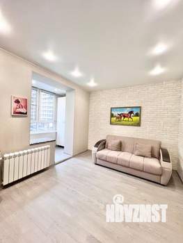 2-к квартира, на длительный срок, 42м2, 3/19 этаж