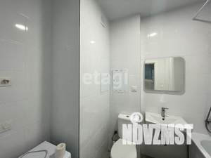 1-к квартира, на длительный срок, 31м2, 6/17 этаж