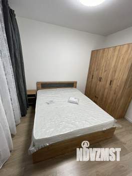 1-к квартира, на длительный срок, 39м2, 6/10 этаж
