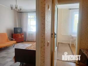 1-к квартира, на длительный срок, 37м2, 2/9 этаж