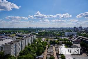 Студия квартира, на длительный срок, 25м2, 19/26 этаж