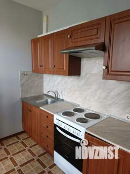 1-к квартира, на длительный срок, 40м2, 9/17 этаж