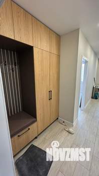 1-к квартира, на длительный срок, 35м2, 10/16 этаж