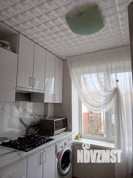 2-к квартира, на длительный срок, 34м2, 8/9 этаж