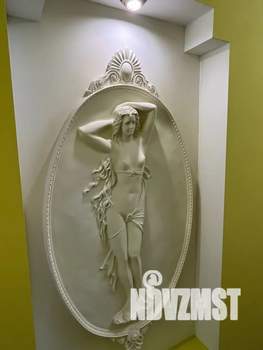 2-к квартира, посуточно, 65м2, 10/17 этаж