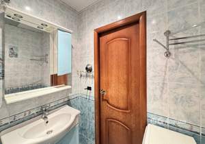 2-к квартира, на длительный срок, 64м2, 14/17 этаж