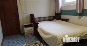 Студия квартира, на длительный срок, 35м2, 1/3 этаж