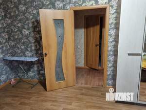 1-к квартира, на длительный срок, 42м2, 6/19 этаж