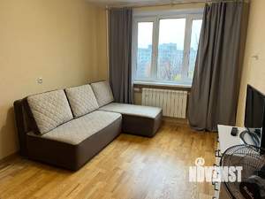 1-к квартира, на длительный срок, 32м2, 8/9 этаж