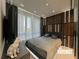 Студия квартира, на длительный срок, 27м2, 2/27 этаж