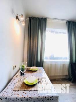 1-к квартира, посуточно, 36м2, 11/20 этаж