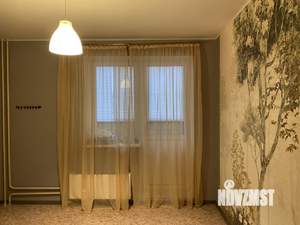 1-к квартира, на длительный срок, 50м2, 1/18 этаж