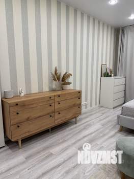 1-к квартира, на длительный срок, 40м2, 10/17 этаж