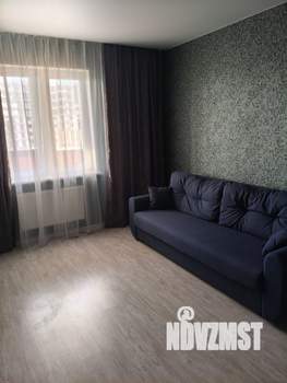 1-к квартира, на длительный срок, 39м2, 4/9 этаж