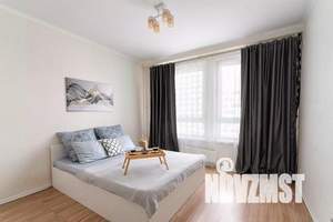 2-к квартира, посуточно, 60м2, 13/16 этаж