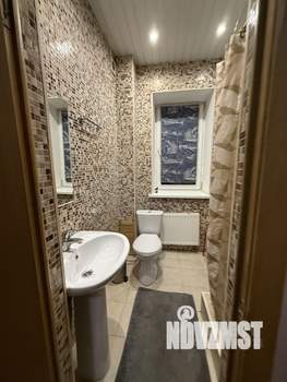 Студия квартира, на длительный срок, 35м2, 3/3 этаж