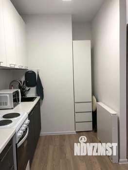 2-к квартира, на длительный срок, 32м2, 16/17 этаж