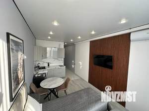 Студия квартира, посуточно, 24м2, 10/15 этаж