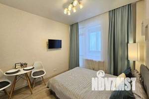 1-к квартира, посуточно, 25м2, 12/13 этаж