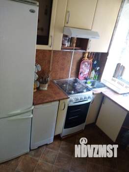 2-к квартира, на длительный срок, 45м2, 2/5 этаж