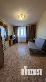 1-к квартира, на длительный срок, 42м2, 11/17 этаж