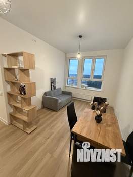 2-к квартира, на длительный срок, 50м2, 15/17 этаж