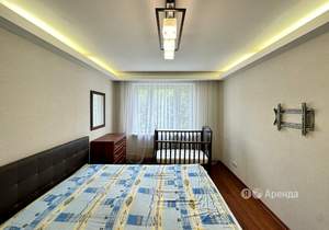 3-к квартира, на длительный срок, 70м2, 3/10 этаж