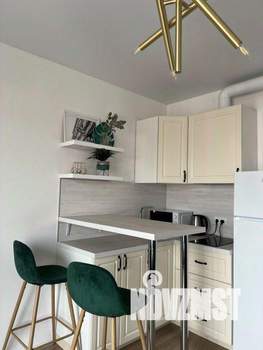 1-к квартира, посуточно, 22м2, 1/1 этаж