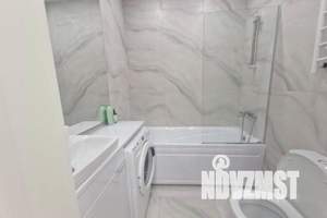 1-к квартира, посуточно, 22м2, 19/25 этаж