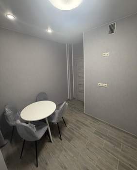 2-к квартира, на длительный срок, 57м2, 13/17 этаж