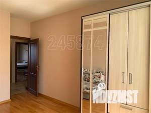 2-к квартира, на длительный срок, 55м2, 4/17 этаж