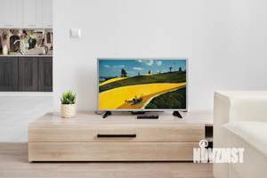 2-к квартира, посуточно, 75м2, 17/24 этаж