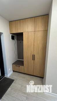 1-к квартира, на длительный срок, 35м2, 10/16 этаж