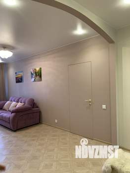 1-к квартира, на длительный срок, 45м2, 9/9 этаж