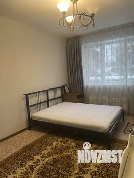 1-к квартира, на длительный срок, 42м2, 2/17 этаж