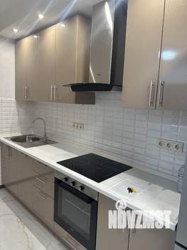 1-к квартира, на длительный срок, 36м2, 18/25 этаж