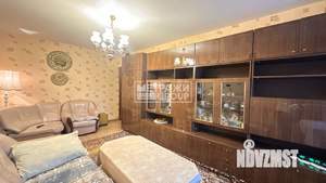 2-к квартира, на длительный срок, 45м2, 2/5 этаж