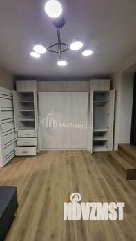 1-к квартира, на длительный срок, 64м2, 7/7 этаж