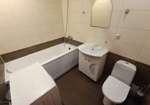 3-к квартира, на длительный срок, 70м2, 3/3 этаж