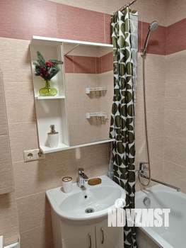 Студия квартира, на длительный срок, 28м2, 8/18 этаж