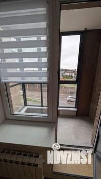 1-к квартира, на длительный срок, 34м2, 3/6 этаж