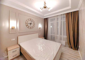 2-к квартира, на длительный срок, 48м2, 5/25 этаж