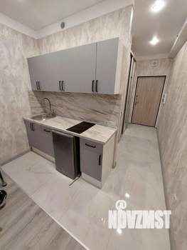 Студия квартира, на длительный срок, 25м2, 7/14 этаж