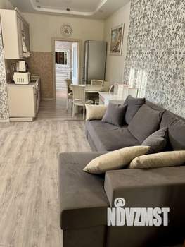 2-к квартира, на длительный срок, 45м2, 1/5 этаж